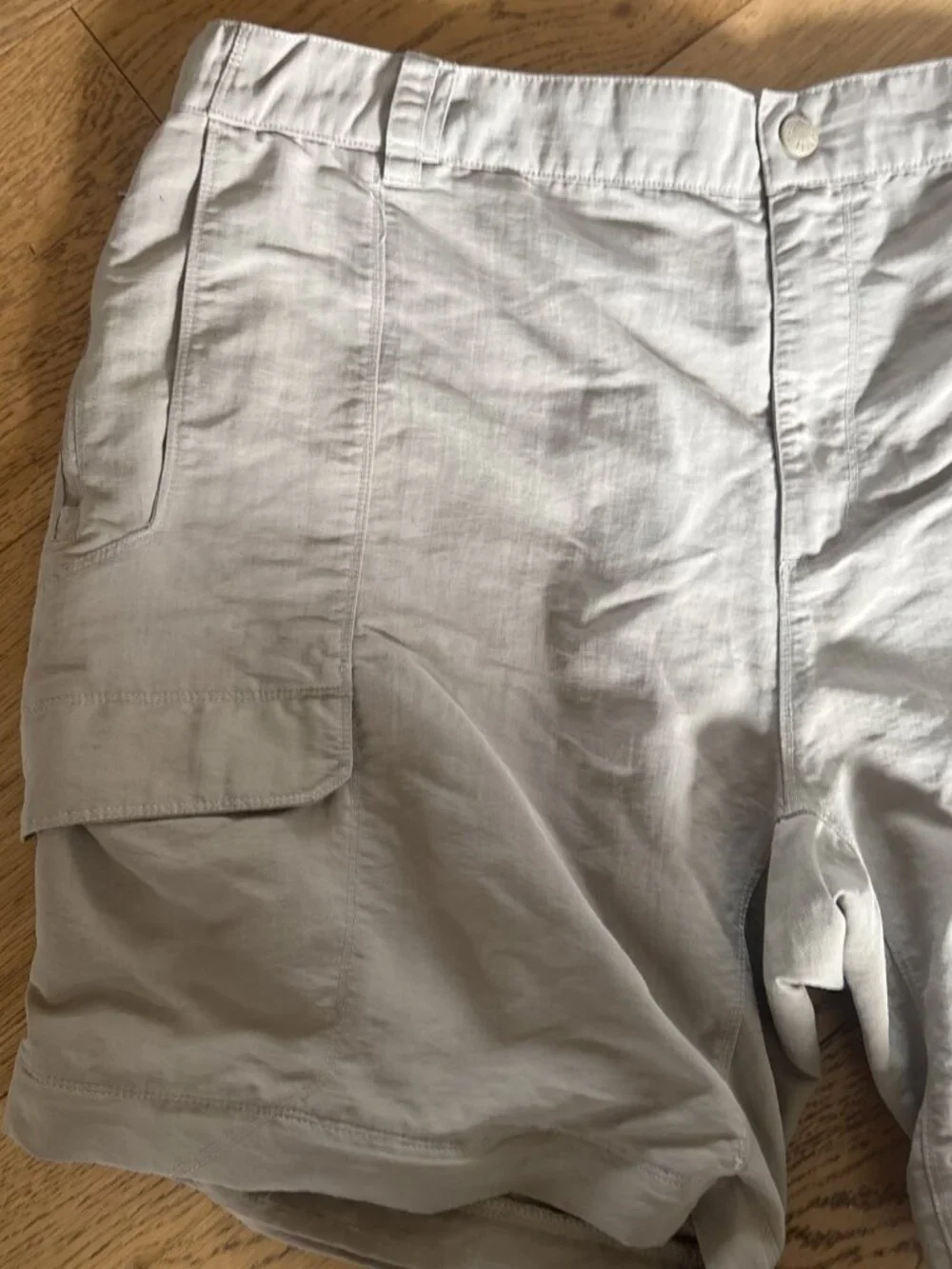 The North Face Men’s Hiking Shorts XXL